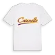 Caianello baseball t-shirt