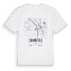 Caianello karta t-shirt