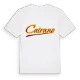 Cairano baseball t-shirt