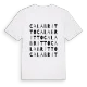 Calabritto ordlek t-shirt