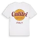 Calitri cirkel t-shirt