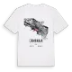 Campania karta t-shirt