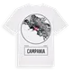 Campania t-shirt