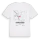 Campolattaro karta t-shirt