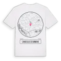 Cancello ed Arnone t-shirt