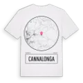 Cannalonga t-shirt