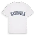 Caposele college t-shirt