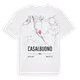 Casalbuono karta t-shirt