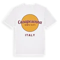 Casapesenna cirkel t-shirt