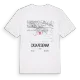 Casapesenna karta t-shirt