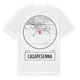 Casapesenna t-shirt