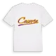 Caserta baseball t-shirt