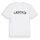 Casoria böjd t-shirt