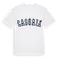 Casoria college t-shirt
