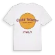 Castel Volturno cirkel t-shirt
