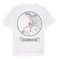 Castellammare di Stabia t-shirt