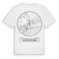 Castello di Cisterna t-shirt