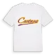 Cautano baseball t-shirt