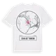 Cava de' Tirreni t-shirt