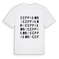 Ceppaloni ordlek t-shirt