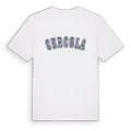 Cercola college t-shirt