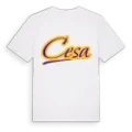 Cesa baseball t-shirt