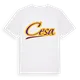 Cesa baseball t-shirt