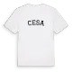 Cesa böjd t-shirt