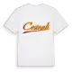 Cesinali baseball t-shirt