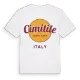 Cimitile cirkel t-shirt