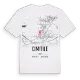 Cimitile karta t-shirt