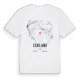 Ciorlano karta t-shirt
