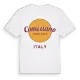 Comiziano cirkel t-shirt