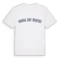 Conca dei Marini college t-shirt