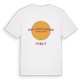 Conca della Campania cirkel t-shirt