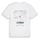 Contrada karta t-shirt