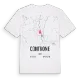 Controne karta t-shirt