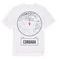 Corbara t-shirt