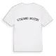 Cusano Mutri böjd t-shirt