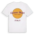 Cusano Mutri cirkel t-shirt