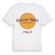 Cusano Mutri cirkel t-shirt