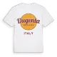 Dugenta cirkel t-shirt