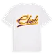 Eboli baseball t-shirt