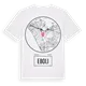 Eboli t-shirt