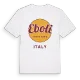 Eboli cirkel t-shirt