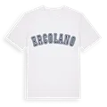 Ercolano college t-shirt
