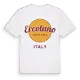 Ercolano cirkel t-shirt