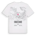 Faicchio karta t-shirt