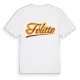 Felitto baseball t-shirt