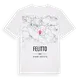 Felitto karta t-shirt
